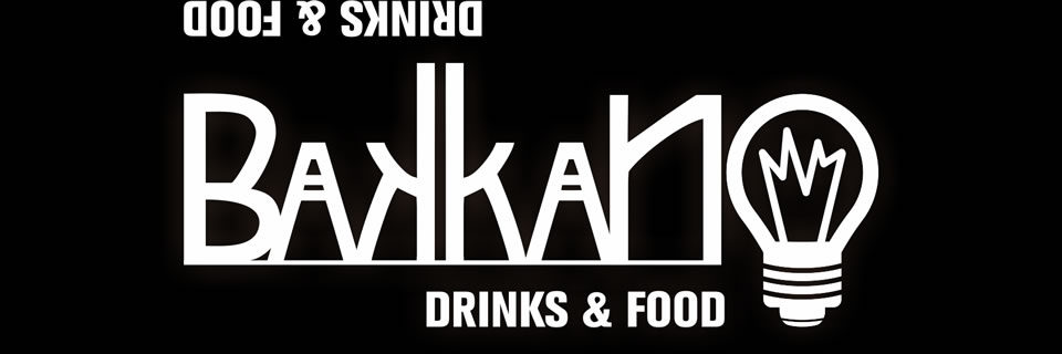 Bakkano Drinks & Food