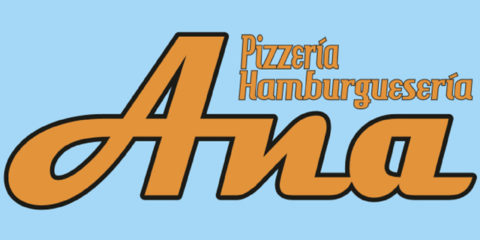 Pizzería Hamburguesería Ana