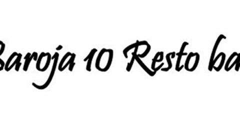 Restobar Baroja 10
