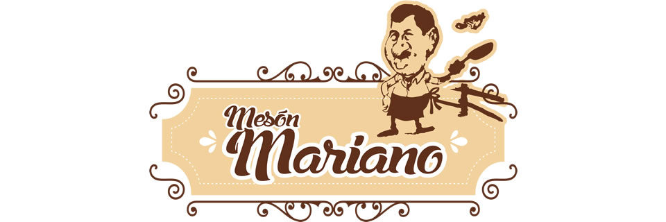 Mesón Mariano