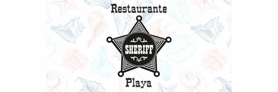 Sheriff Playa