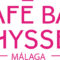 Café Bar Thyssen