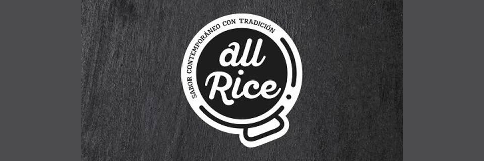 All Rice