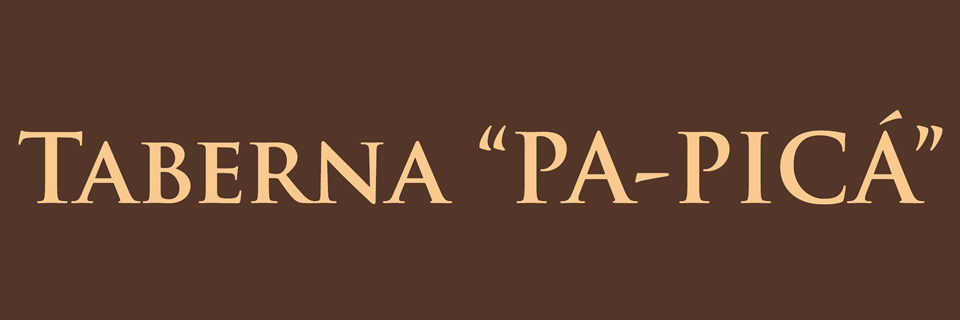 Taberna Pa-Picá