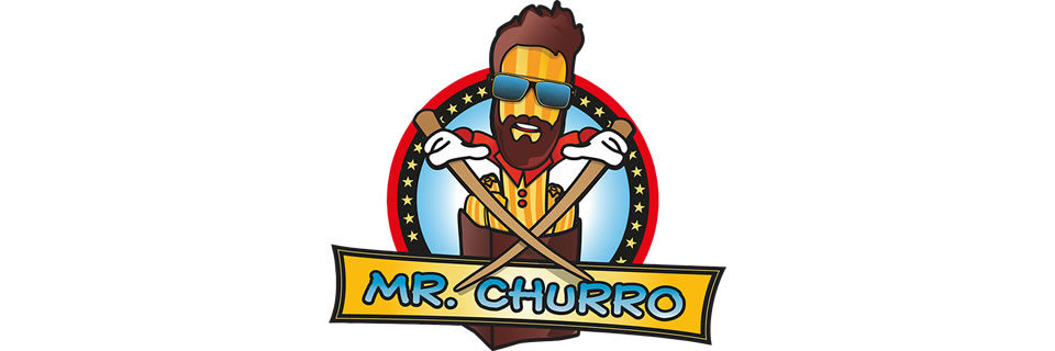 Mr. Churro La Unión