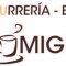 Cafetería Migui