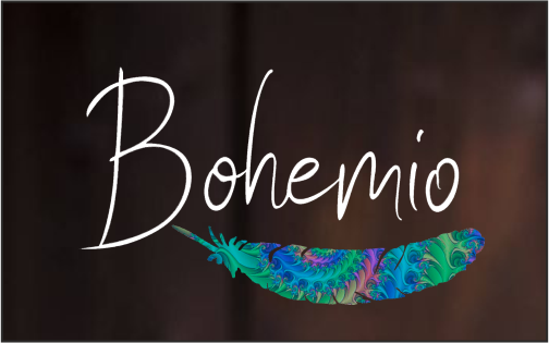 Bohemio Bar